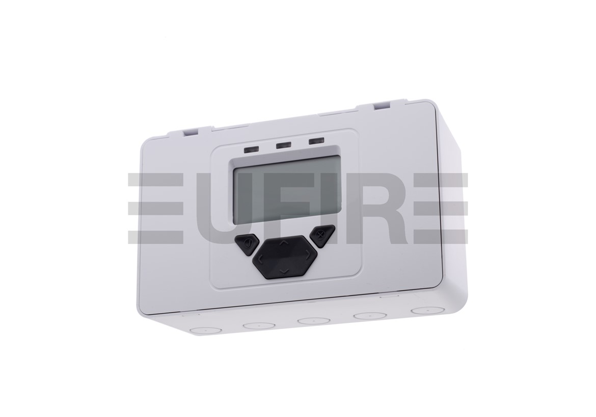 Fireray 3000 Controller Product EU Fire and Security