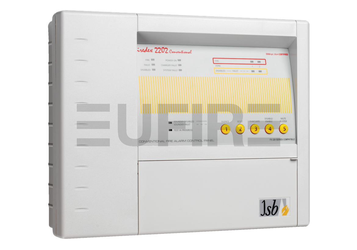 firedex fdxl100