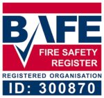 EU Fire and Security