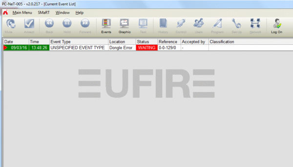 Graphical Control Elements Graphical Control Software Standard Version up to 15 panels (Graphic ...