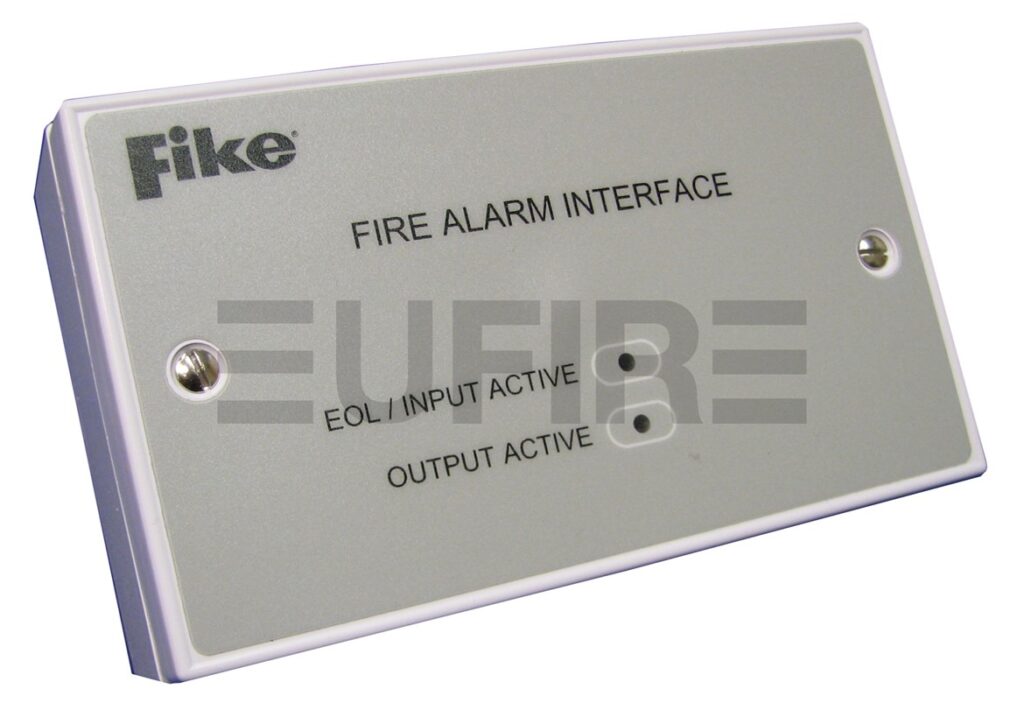 Twinflex Input / Output Module – EU Fire and Security
