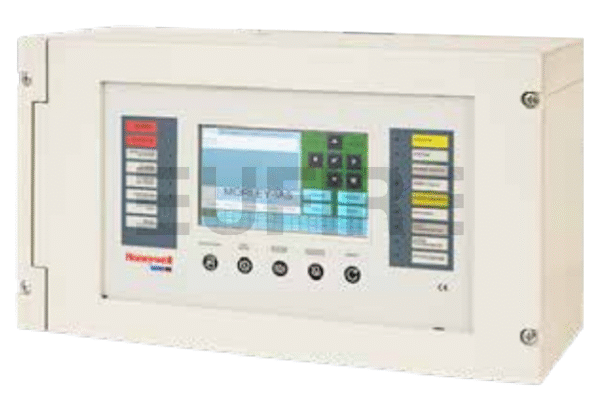 Max 2 Loop Panel – MIAS, System Sensor Protocol – EU Fire and Security