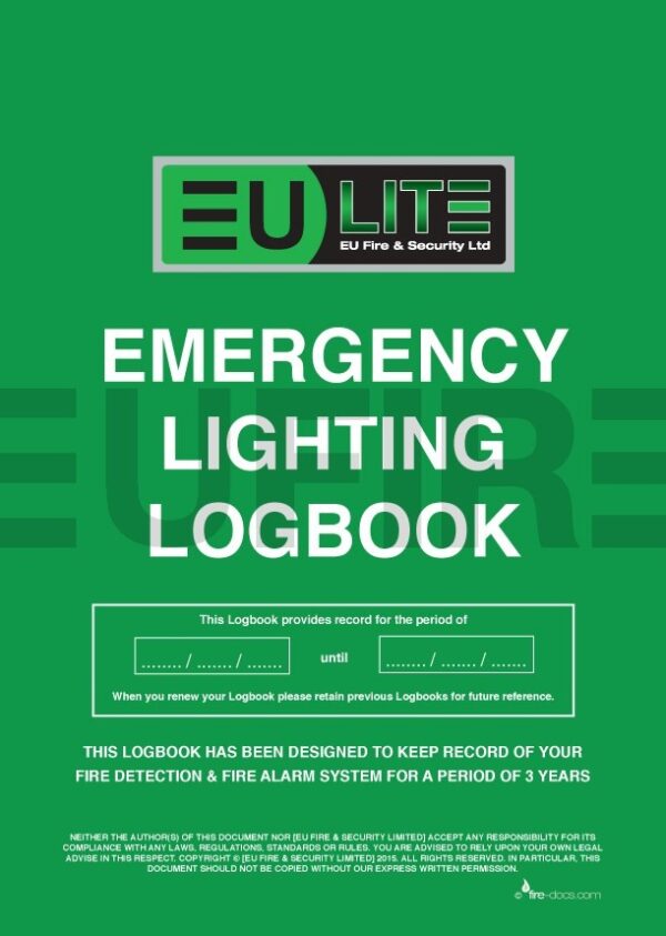 emergency-lighting-log-book-eu-fire-and-security