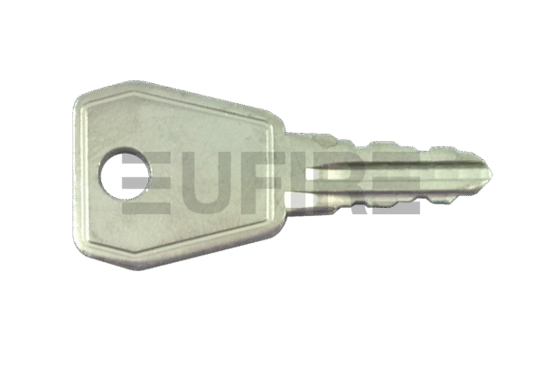 Tec Key 2000 C-tec panel keys (Old Style) – EU Fire and Security